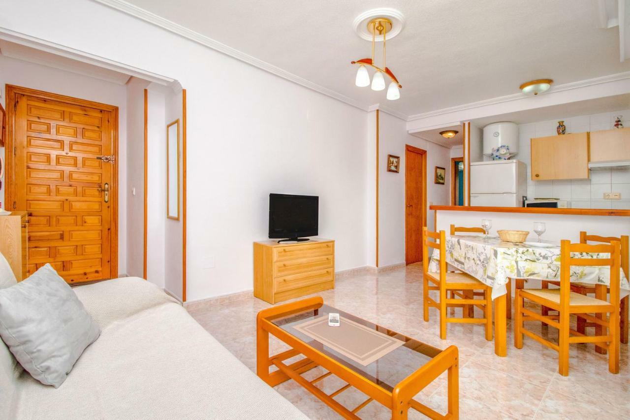 Apartament Anna La Mata  Exterior foto